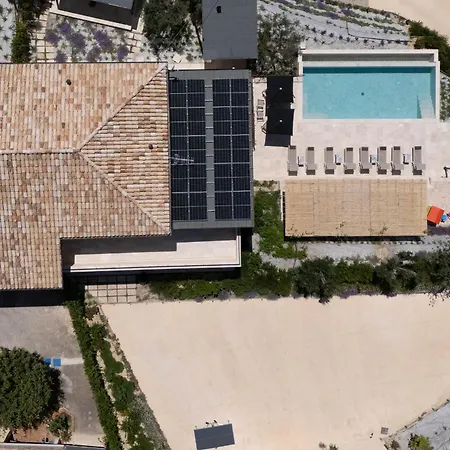 Villa Ambra *