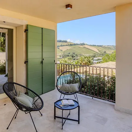 Ambra * Ripatransone