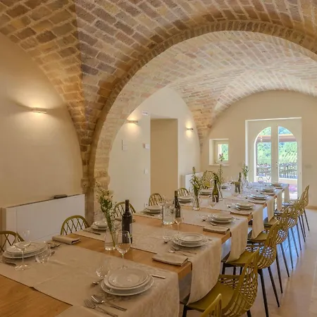 Villa Ambra