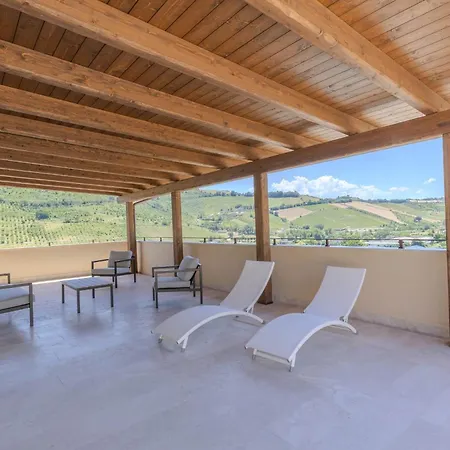 Villa Ambra Ripatransone