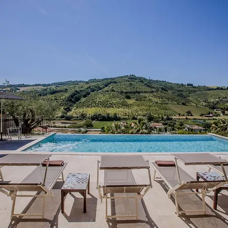 Villa Ambra *