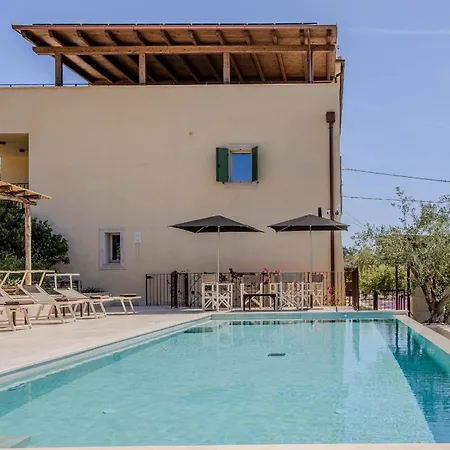Ambra Villa Ripatransone