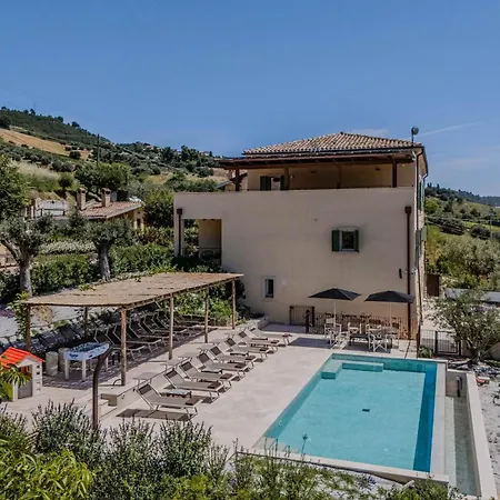 Ambra * Ripatransone