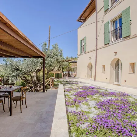 Ambra Villa Ripatransone