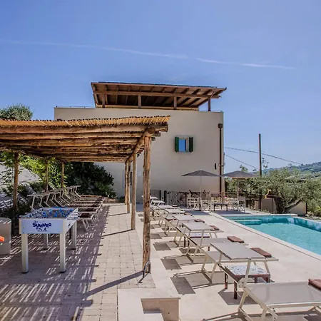 Ambra Villa *